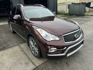 Infiniti 2016 QX50