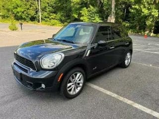 MINI 2012 Cooper Countryman