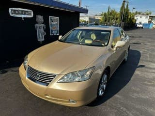 Lexus 2007 ES 350