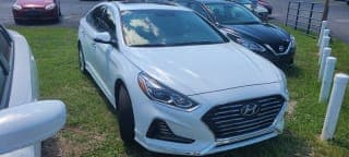 Hyundai 2018 Sonata