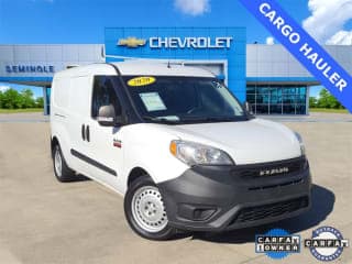 Ram 2020 ProMaster City