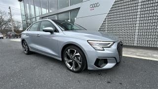 Audi 2023 A3