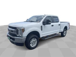 Ford 2019 F-250 Super Duty