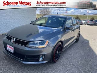 Volkswagen 2013 Jetta