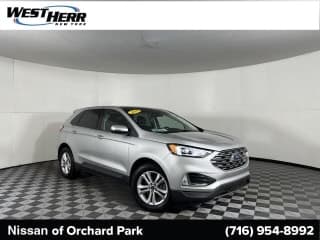 Ford 2019 Edge