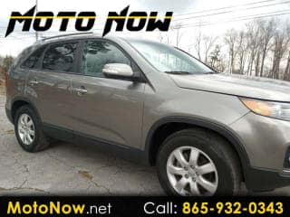 Kia 2013 Sorento