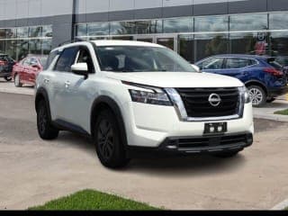 Nissan 2022 Pathfinder