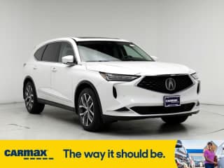 Acura 2023 MDX