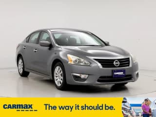 Nissan 2014 Altima