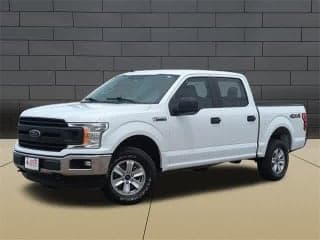 Ford 2020 F-150