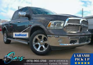 Ram 2015 1500