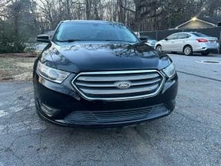 Ford 2015 Taurus