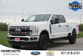 Ford 2023 F-250 Super Duty