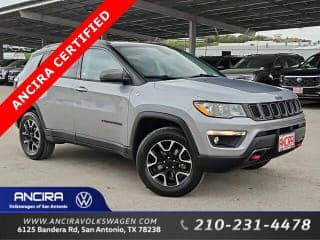 Jeep 2020 Compass