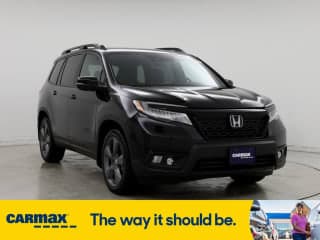 Honda 2021 Passport