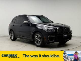 BMW 2021 X3