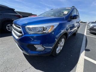 Ford 2017 Escape