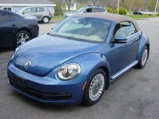 Volkswagen 2016 Beetle