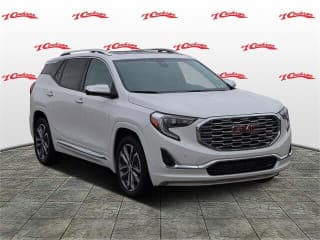 GMC 2020 Terrain