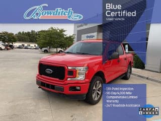 Ford 2019 F-150