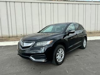 Acura 2016 RDX