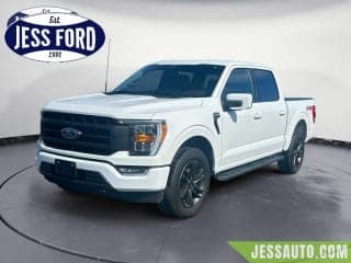 Ford 2022 F-150