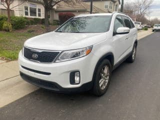 Kia 2014 Sorento