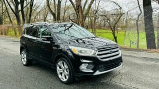 Ford 2017 Escape