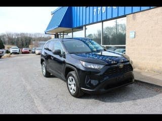 Toyota 2019 RAV4