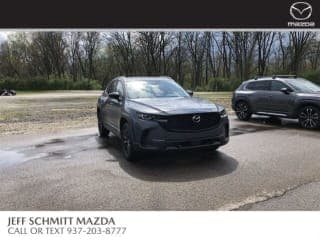 Mazda 2023 CX-50