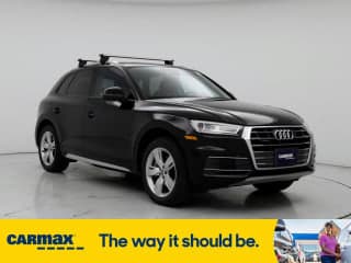 Audi 2018 Q5