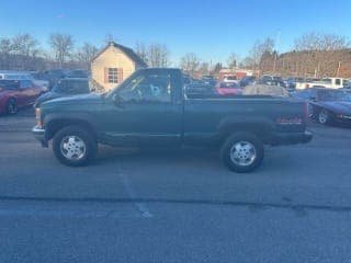 Chevrolet 1995 C/K 1500 Series