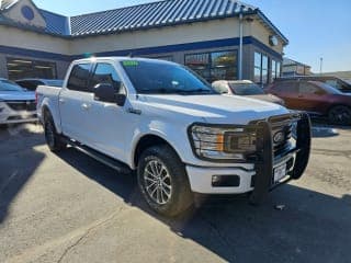 Ford 2020 F-150