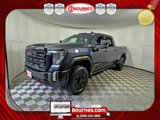 GMC 2024 Sierra 2500HD