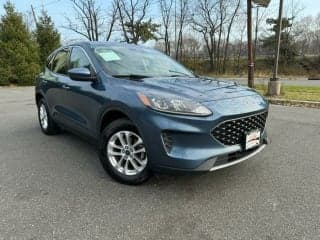 Ford 2020 Escape