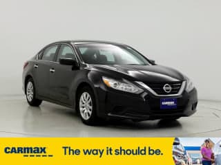 Nissan 2018 Altima