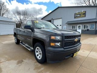 Chevrolet 2014 Silverado 1500