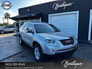 GMC 2012 Acadia