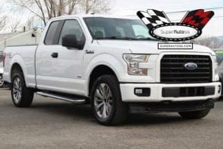 Ford 2017 F-150