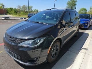 Chrysler 2020 Pacifica