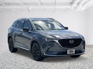 Mazda 2021 CX-9