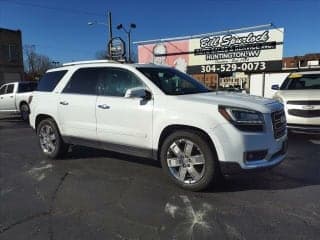 GMC 2017 Acadia