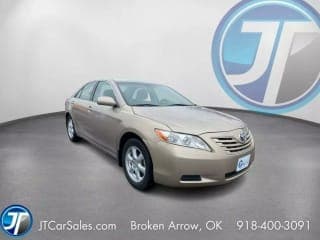 Toyota 2007 Camry