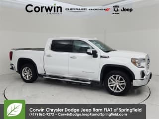 GMC 2019 Sierra 1500