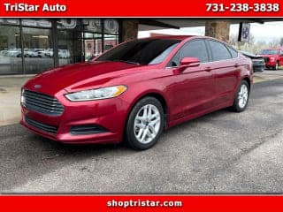 Ford 2016 Fusion