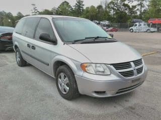 Dodge 2007 Grand Caravan