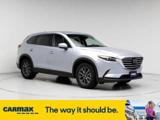 Mazda 2023 CX-9