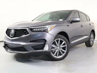 Acura 2021 RDX