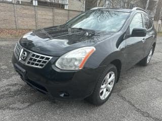 Nissan 2010 Rogue