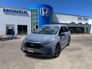 Honda 2023 Odyssey